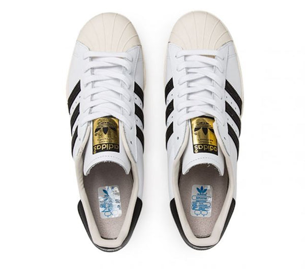 ADIDAS | SUPERSTAR 80S vincent-john ADIDAS | SUPERSTAR 80S vincent-john