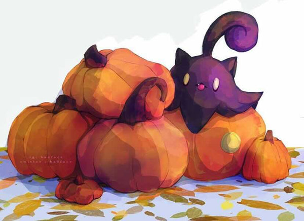 Pumpkins